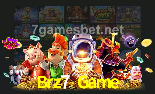 cassino Brz7 Game