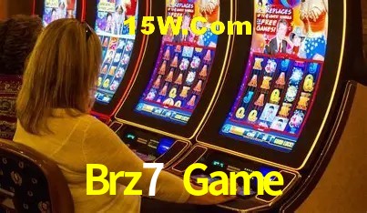 Bônus de Boas-vindas Brz7 Game