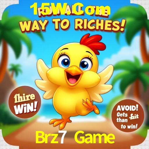 Descubra a Essência do Brz7 Game: Nossa História e Compromissos