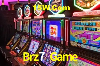 Integração de APIs Brz7 Game