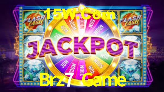 Brz7 Game