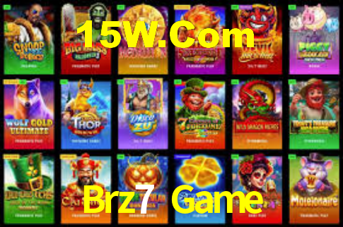 Bônus Generosos e Exclusivos no Brz7 Game para Você!