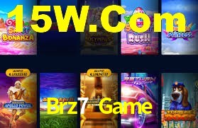 Brz7 Game