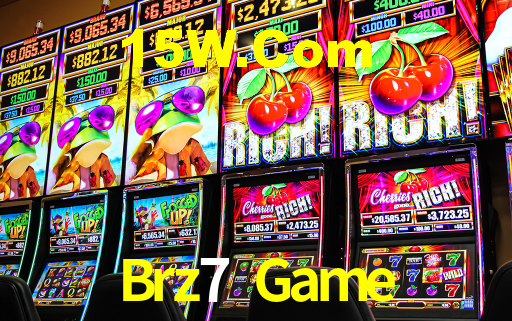 Brz7 Game