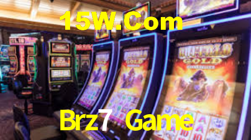 Brz7 Game: Seu Cassino Premiado com Pagamentos Rápidos