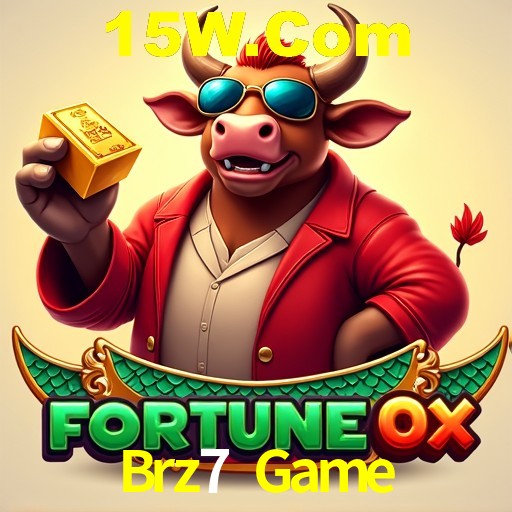 Torneios Brz7 Game