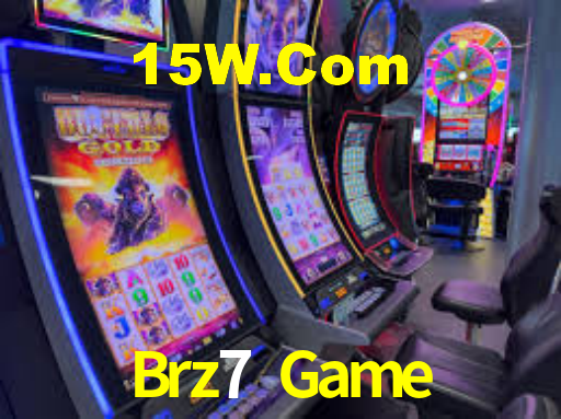 Brz7 Game - Plataforma App Download - Brz7 Games