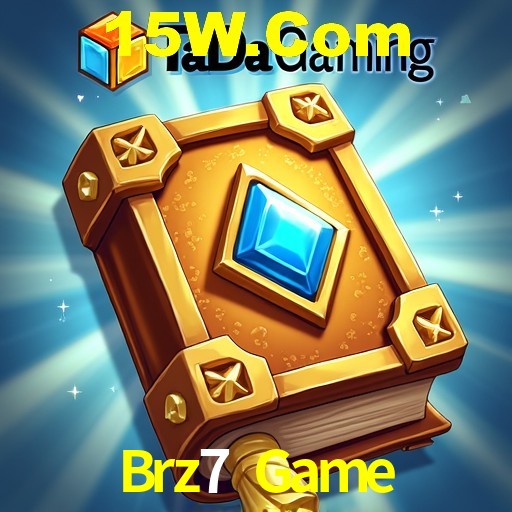 Bônus de Boas-vindas Brz7 Game