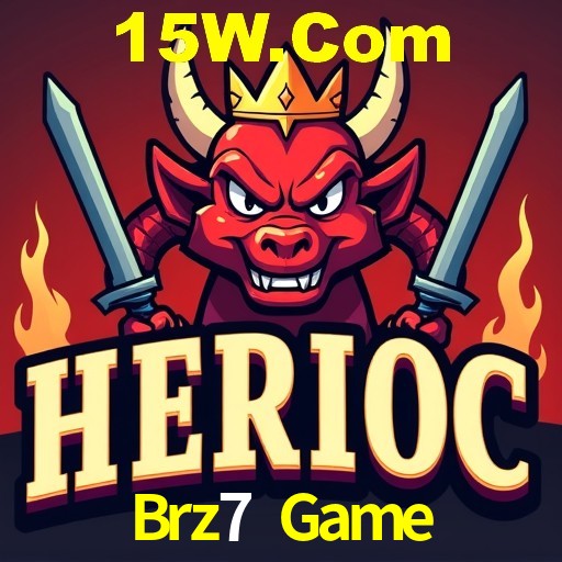 Desvendando o Mundo dos Jogos Virtuais na Brz7 Game