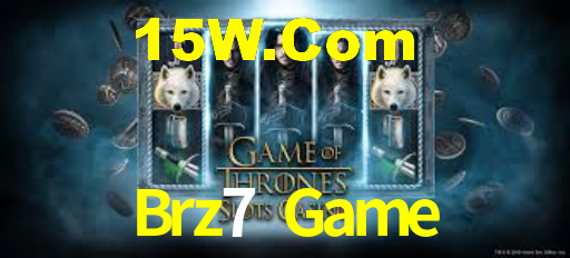 Brz7 Game,Brz7 Games