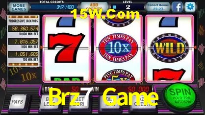 Promoções Sazonais Brz7 Game
