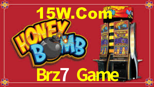 Brz7 Games