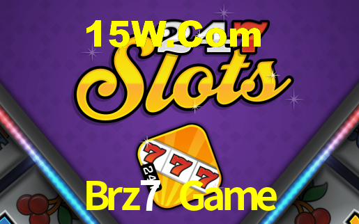 Brz7 Game,Brz7 Games