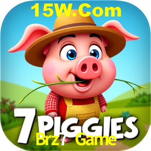 Programa VIP Brz7 Game