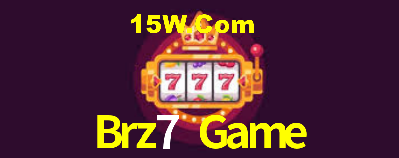 Brz7 Game
