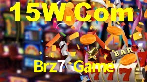 Exclusive Games Brz7 Game