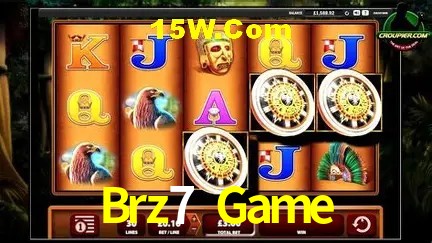 Benefícios da Conta Brz7 Game