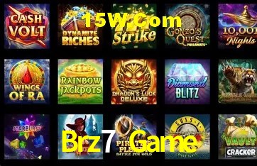 Diretório de Jogos Brz7 Game