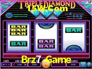 Especiais de Fim de Semana Brz7 Game