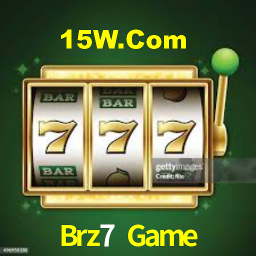 Brz7 Game