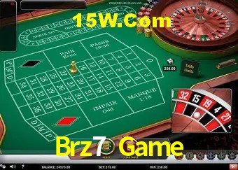 Segurança 2FA Brz7 Game