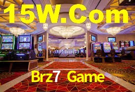 Spaceman Game Brz7 Game