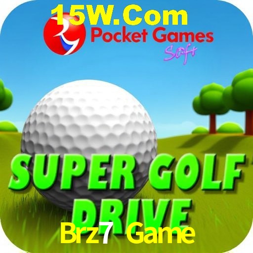 Game Providers Brz7 Game