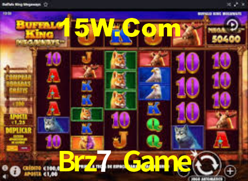 Brz7 Game