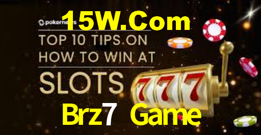 Brz7 Games