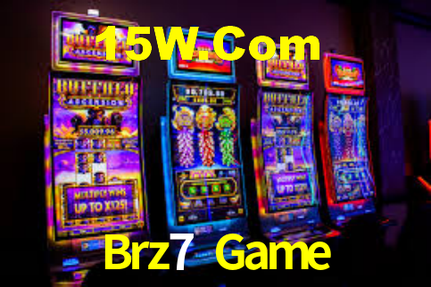 Brz7 Game,Brz7 Games