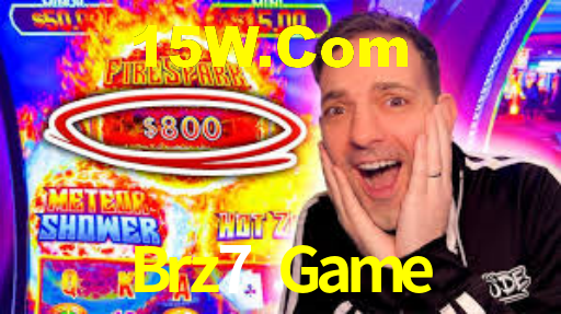 Brz7 Game: Seu Especialista em Apostas Esportivas Brasileiras