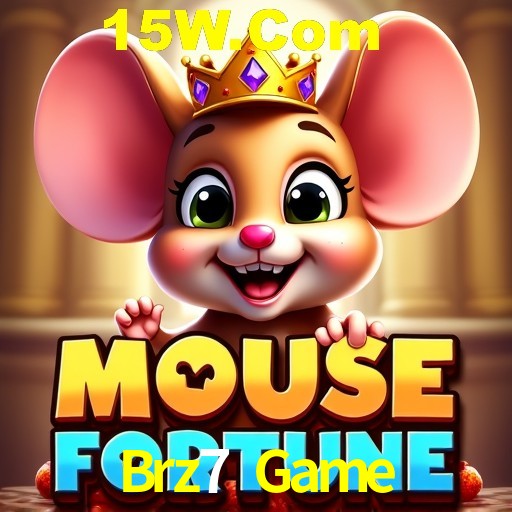 Descubra a Magia dos Jogos de Arcade no Brz7 Game